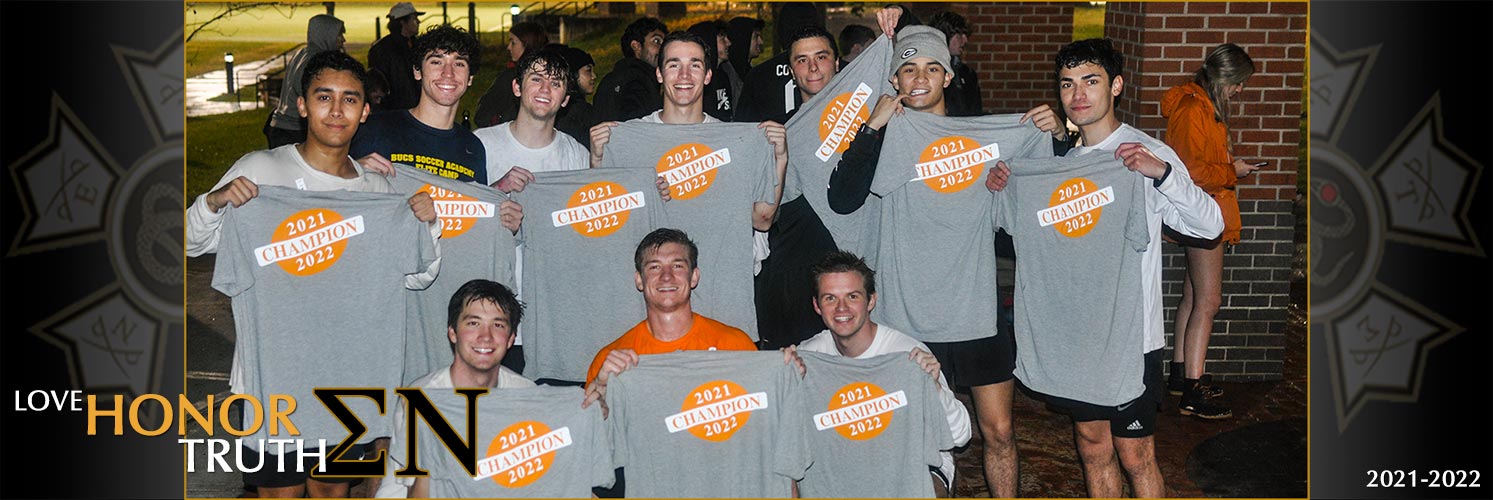 Candidates Fall 2018