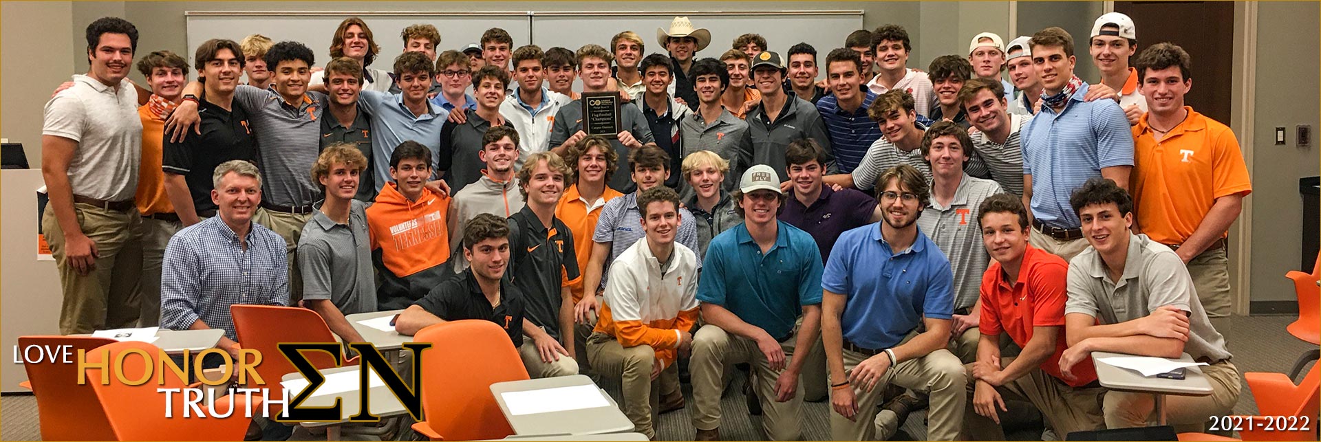 Candidates Fall 2018