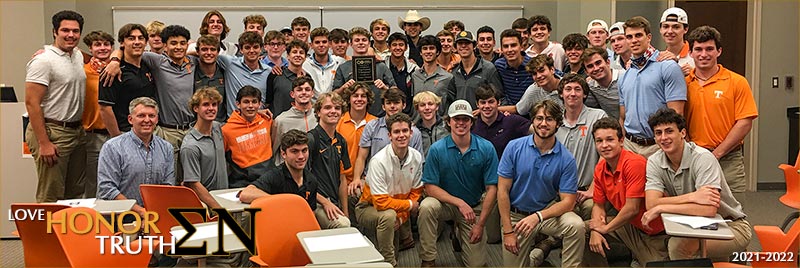 Candidates Fall 2018