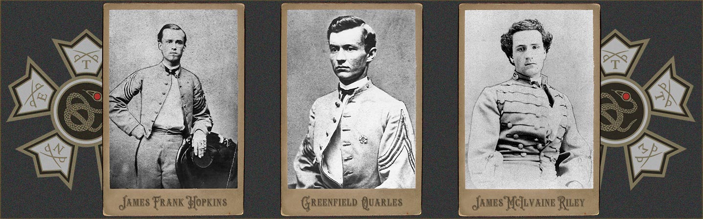 Sigma Nu Brothers, 2018