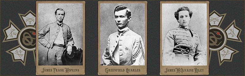 Sigma Nu Brothers, 2018