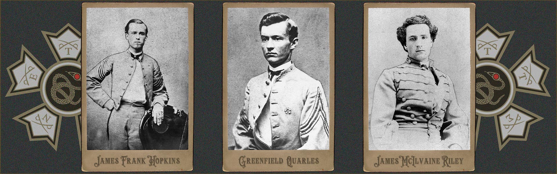 Sigma Nu Brothers, 2018