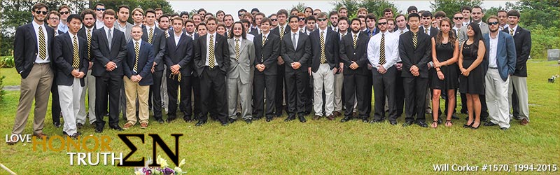 Candidates Fall 2018