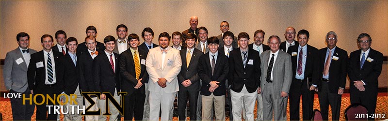 Candidates Fall 2018