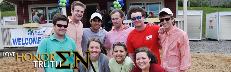 Past Website Banners Sigma Nu UTK 2010-2011 07