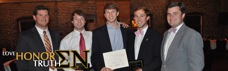 Past Website Banners Sigma Nu UTK 2011-2012 09