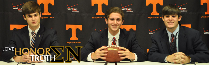 Past Website Banners Sigma Nu UTK 2011-2012 14