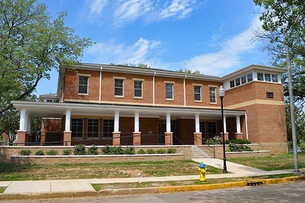 UTK Sigma Nu House 2010