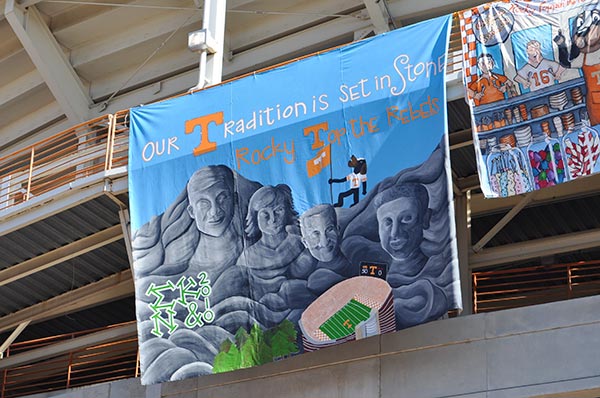 Sigma Nu UTK Homecoming Week 2010-01