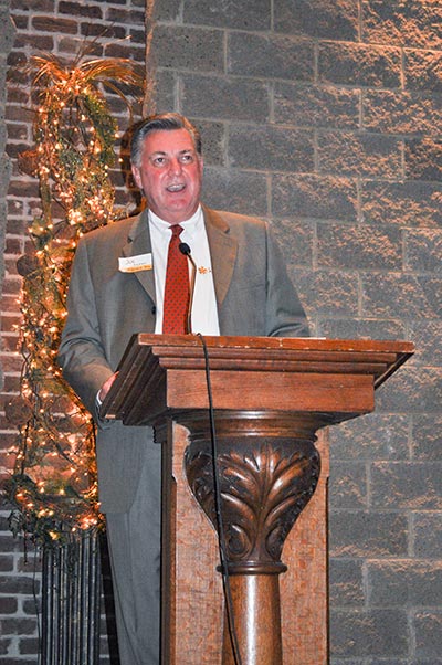 Sigma Nu UTK Family Weekend 2011-04