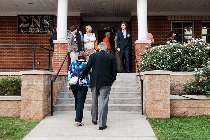 Sigma Nu UTK Family Weekend 2013-02