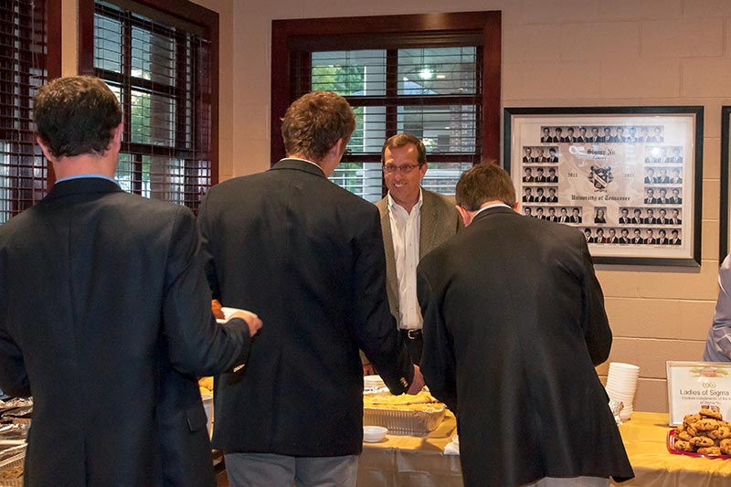 Sigma Nu UTK Family Weekend 2013-07