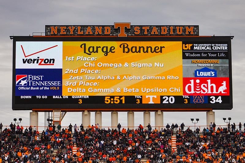 Sigma Nu UTK Home Coming 2013-03