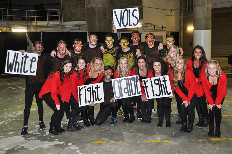 Sigma Nu UTK Home Coming 2013-04