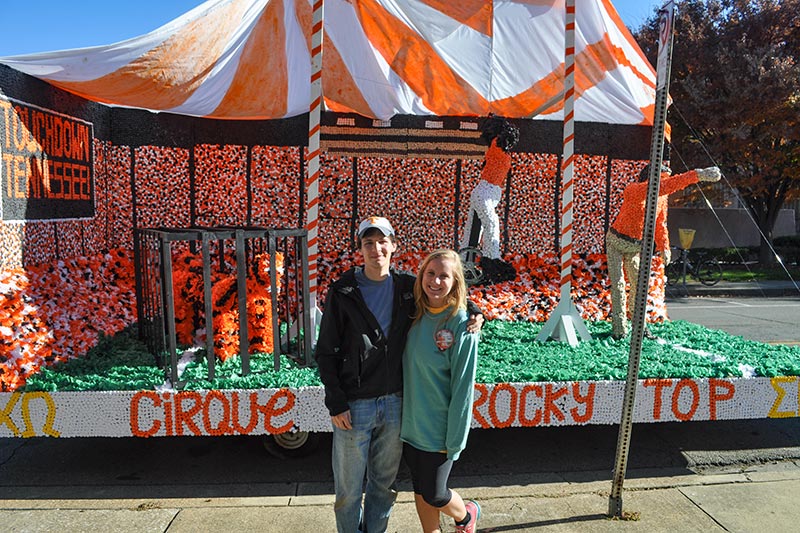 Sigma Nu UTK Home Coming 2013-08