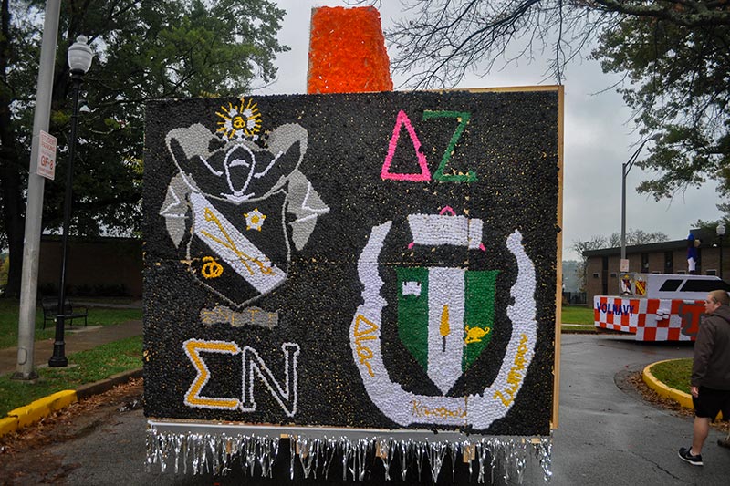 Sigma Nu UTK Home Coming 2014-03