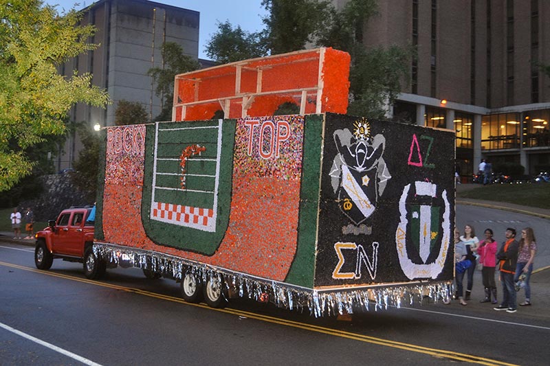 Sigma Nu UTK Home Coming 2014-05