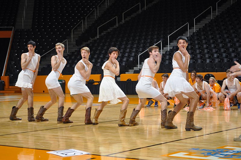 Sigma Nu UTK Home Coming 2014-07