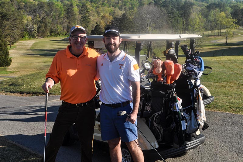 Sigma Nu UTK 2016 Founder's Day