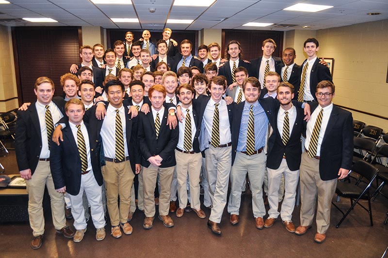 Sigma Nu UTK Fall Recruitment 2015-05