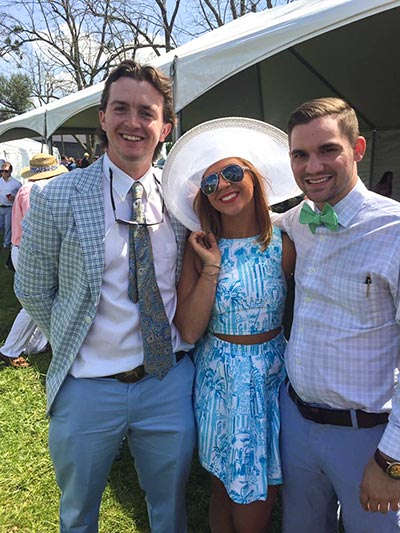 Sigma Nu UTK maintained a very busy social schedule-01