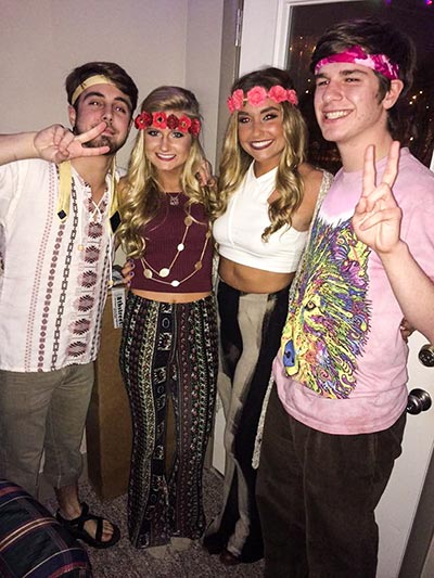 Sigma Nu UTK maintained a very busy social schedule-07