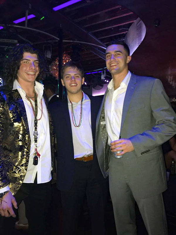 Sigma Nu UTK Spring Formal 2018 New Orleans-04