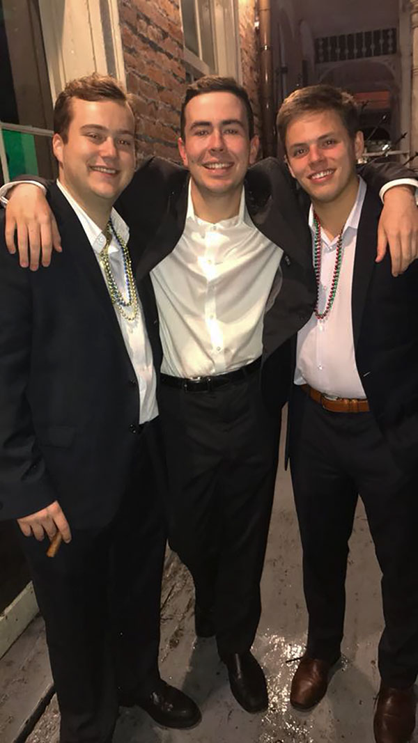 Spring Formal 2018 New Orleans-05