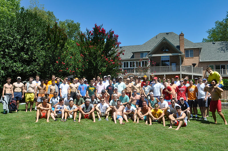 Sigma Nu UTK  Fall Recruitment 2017-01