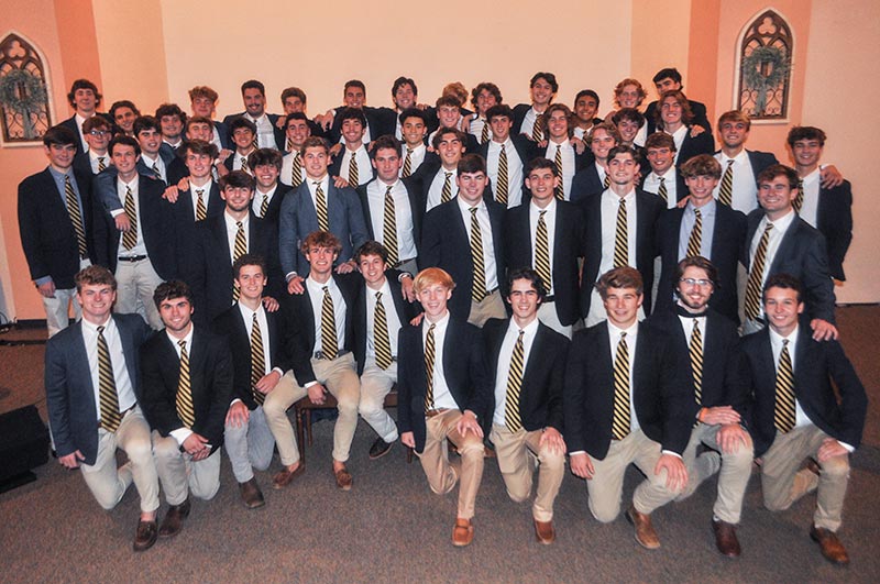 Sigma Nu UTK Fall 2021 Recruitment img-06